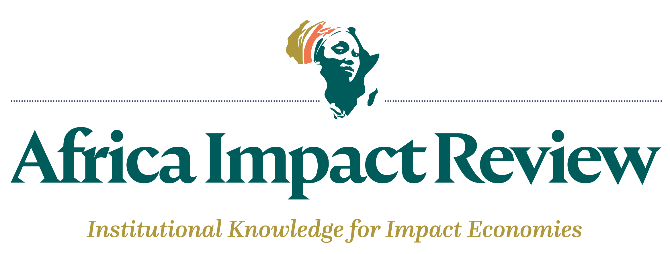 Africa Impact Review Logo