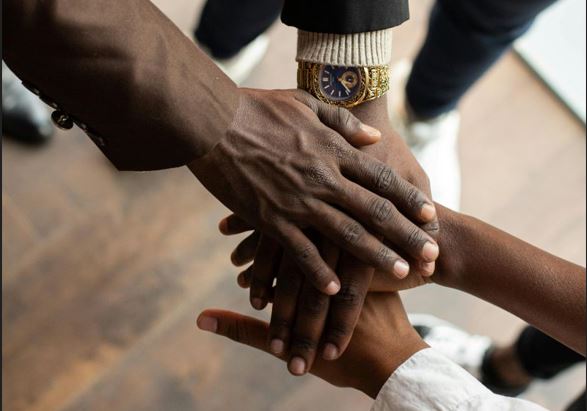 Africa Impact Review Contributors