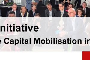 ICAMA Initiative Launches at Davos to Contribute to Mobilising Funds for Africa’s Entrepreneurship