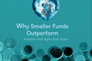 Smaller funds outperform on returns and impact, report finds