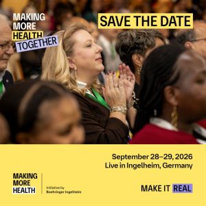 Making More Health Initiative