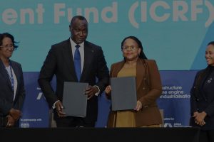 DBSA joins AFC flagship fund as regional lenders target $750m to de-risk African infrastructure