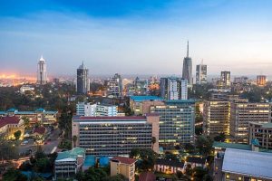 Convergence and Global Affairs Canada anchor US$1bn blended finance cohort for African and emerging markets