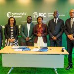 IFC Deploys $53M Blended Facility with Absa Bank Ghana and Complete Farmer to Scale Ag-Finance
