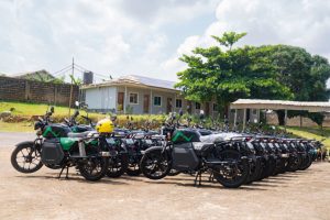 Nithio Launches FUEL, a USD 150 Million Pan-African E-Mobility Debt Fund