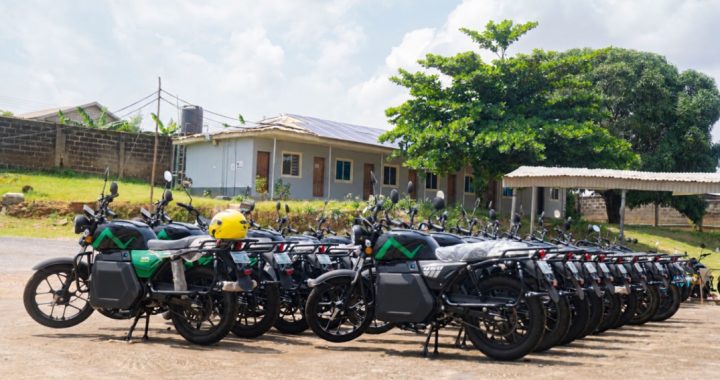 Nithio Launches FUEL, a USD 150 Million Pan-African E-Mobility Debt Fund